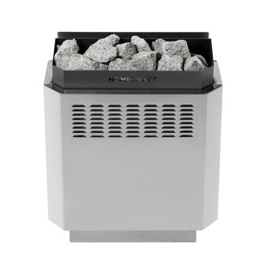 With Homecraft Manufacturers 2-year guarantee