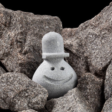 The sauna, home to the sauna elf and the steam spirit, is no exception