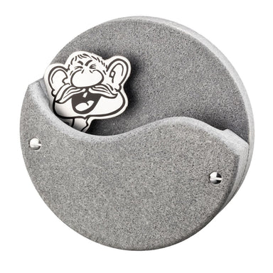 Share pure bliss and hilarity in the sauna with the Hukka Saunaheppu