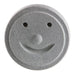 The Hukka Saunaveijari Sauna Smiley Stone is your cheerful sauna friend