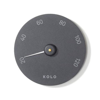 Kolo Hygrometer in the chic color