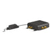 Supports energy efficiency by maintaining consistent water temperature