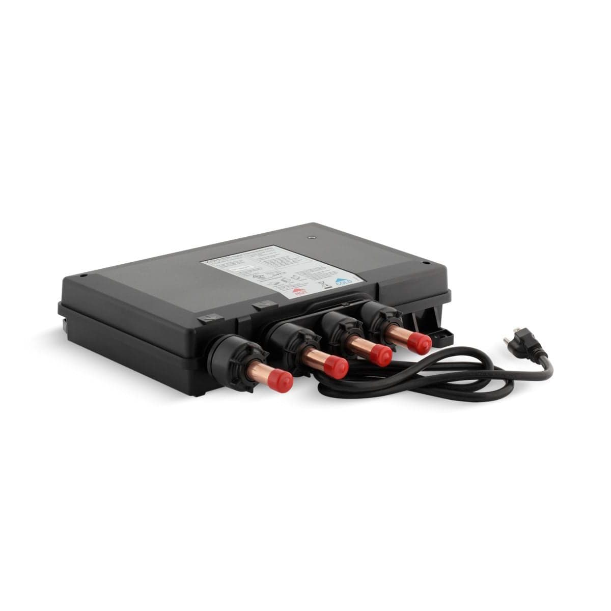 Compatible with DTV+™ systems for seamless integration