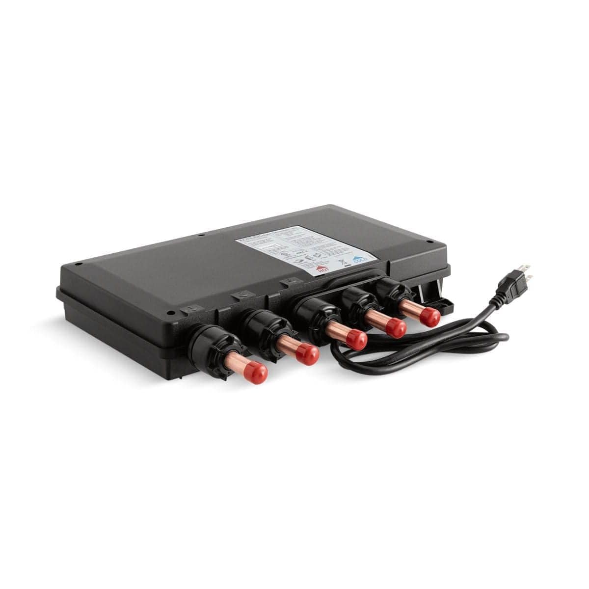 Designed for performance and flexibility