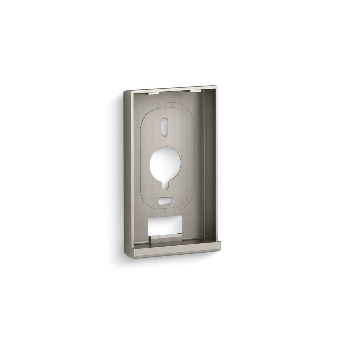 provide ease of installation this mounting bracket is surface mount