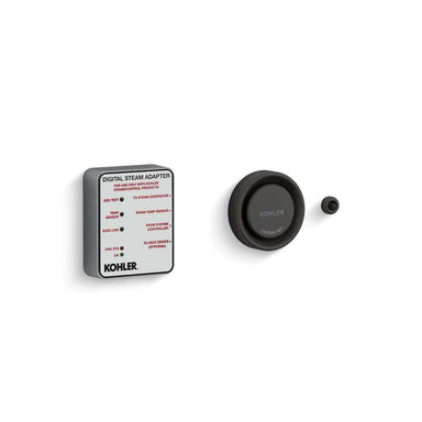 Provides consistent and reliable control for steam performance