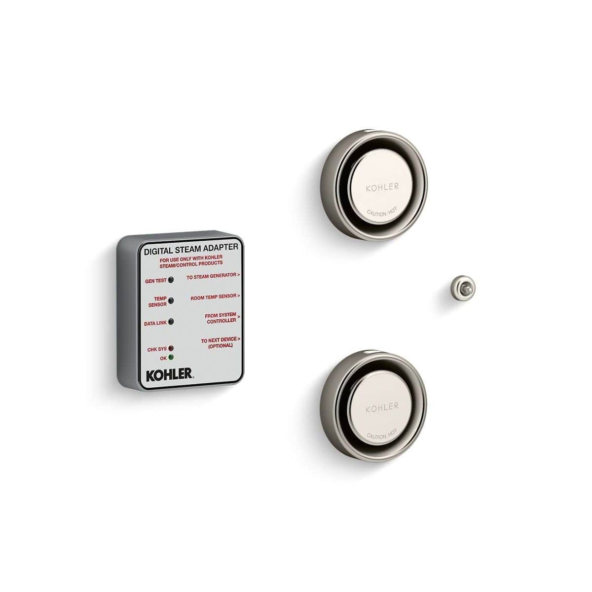  Engineered for reliable performance