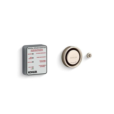 Adapter ensures durability and long-lasting function