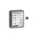 The Kohler® Digital Steam Adapter Kit delivers precise control and reliable performance for your steam shower system