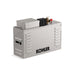 11 KW high-capacity steam generator for Invigoration® systems