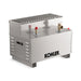 The Kohler® Invigoration® Steam Generator, 15kW, delivers high-capacity, reliable steam
