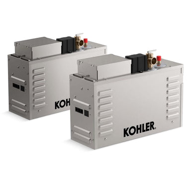 Durable construction ensures long-term performance