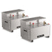 Its robust design ensures reliability and long-lasting performance