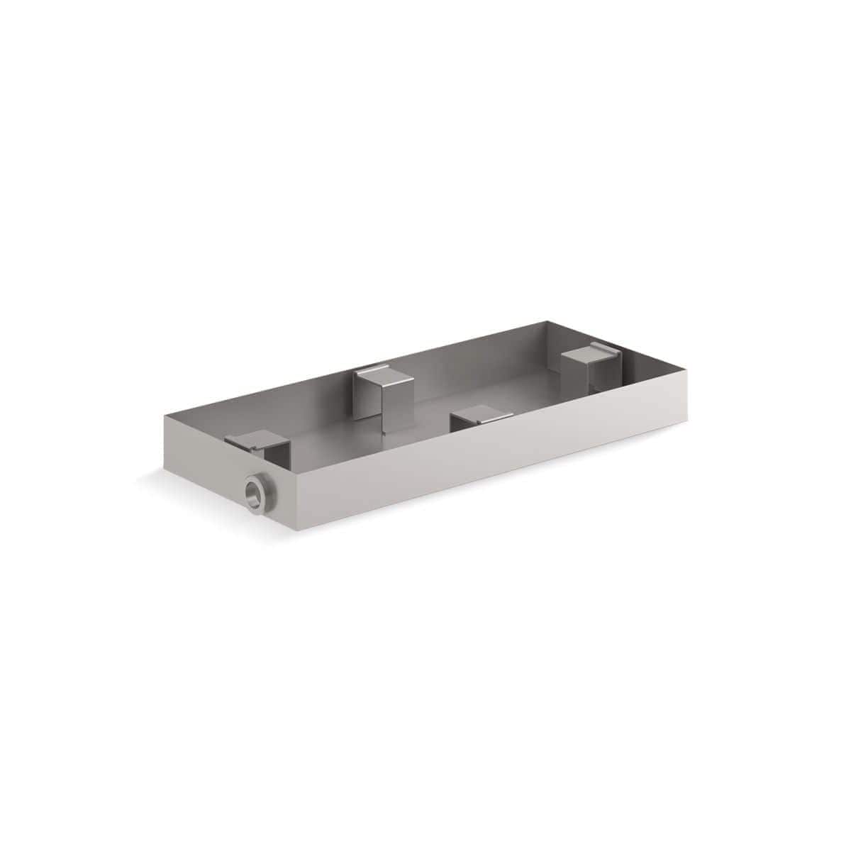 Kohler Invigoration™ Small Drain Pan
