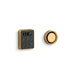 The Kohler® Invigoration™ Control Kit, Single offers precise control and seamless integration for your steam shower system