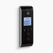 Kohler DTV Prompt, 3-Outlet Black Digital Interface with Eco-mode Diverter