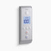 Kohler DTV Prompt, 3-Outlet Polished Chrome Digital Interface