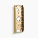 Kohler DTV Prompt, Interface Mounting Bracket, Brushed Modern Brass