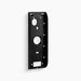 Kohler DTV Prompt, Interface Mounting Bracket, Matte Black