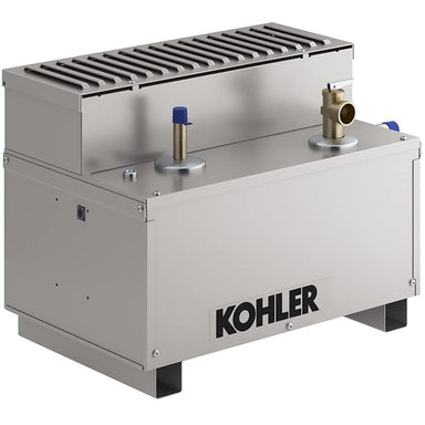 Kohler Invigoration Series 13kW Steam Generator