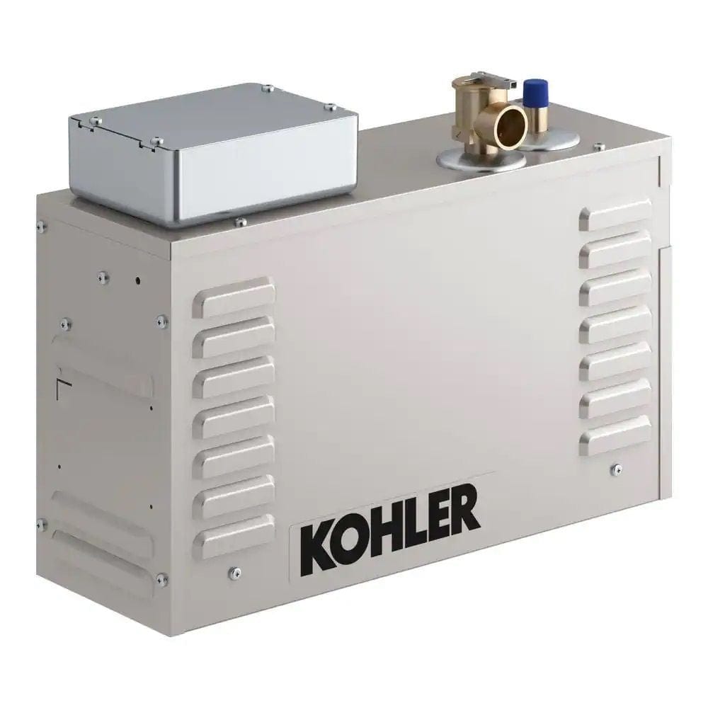 Kohler Invigoration Series 5kW Steam Generator