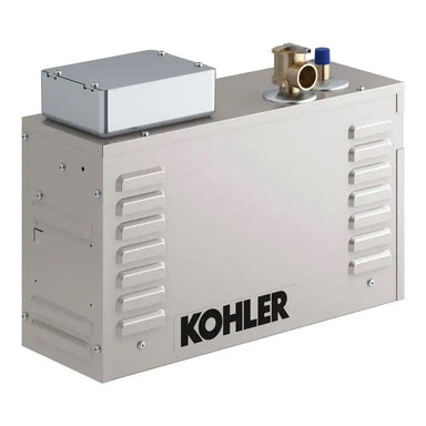 Kohler Invigoration Series 5kW Steam Generator