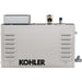 Kohler Invigoration Series 7kW Steam Generator