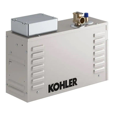 Kohler Invigoration Series 7kW Steam Generator