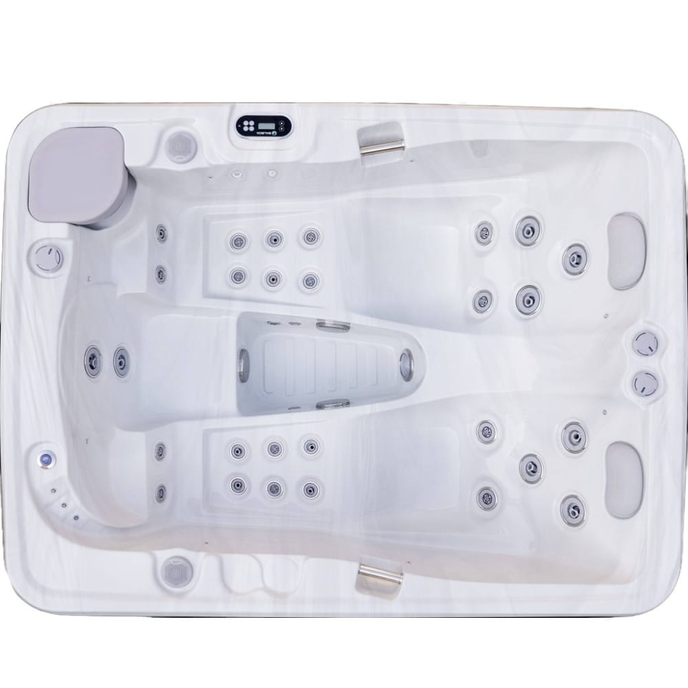 Studio Series Largo 3-Person Hot Tub