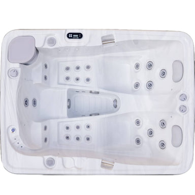 Studio Series Largo 3-Person Hot Tub