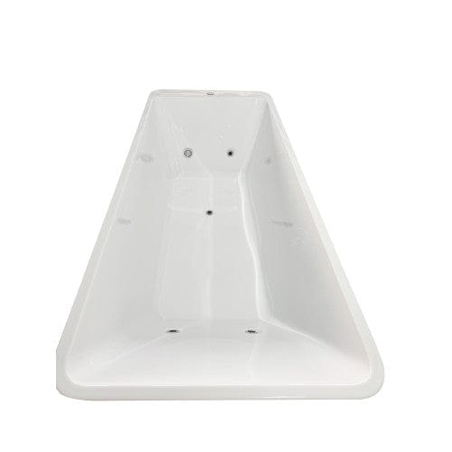 Luxury Spas Cold Plunge Pro XL-NEW
