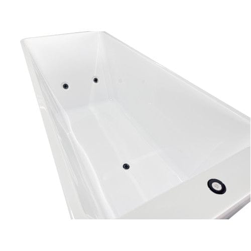 Luxury Spas Cold Plunge Pro XL-NEW