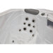 Luxury Spas Elite Series Casey 3 Person Hot Tub