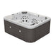 Luxury Spas Elite Series Danika 5-Person Hot Tub