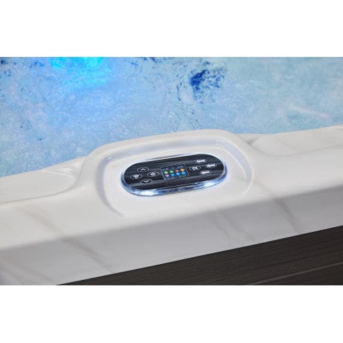 Luxury Spas Elite Series Victoria 6-Person Hot Tub
