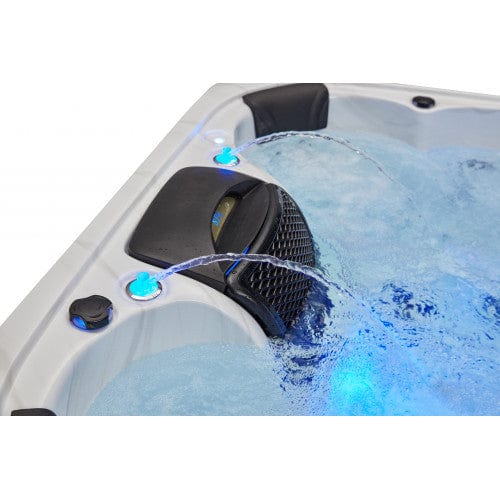 Luxury Spas Elite Series Victoria 6-Person Hot Tub