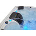 Luxury Spas Elite Series Victoria 6-Person Hot Tub