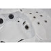 Luxury Spas Elite Series Victoria 6-Person Hot Tub