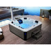 Luxury Spas Elite Series Victoria 6-Person Hot Tub