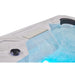 Luxury Spas Galley 5-Person Hot Tub