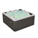 Luxury Spas Galley 5-Person Hot Tub