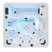Luxury Spas Galley 5-Person Hot Tub
