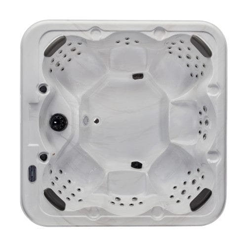 Luxury Spas Studio Series Denali 7-Person Hot Tub