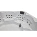 Luxury Spas Studio Series Denali 7-Person Hot Tub
