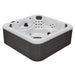 Luxury Spas Studio Series Denali 7-Person Hot Tub