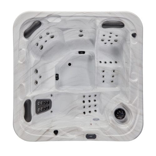 Luxury Spas Studio Series Estes 5-Person Hot Tub