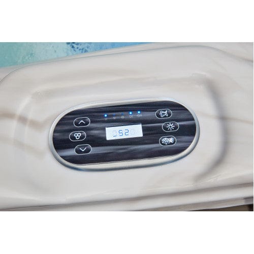 Luxury Spas Studio Series Estes 5-Person Hot Tub