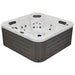 Luxury Spas Studio Series Estes 5-Person Hot Tub