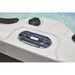 Luxury Spas Studio Series Largo 3-Person Hot Tub