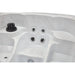 Luxury Spas Studio Series Largo 3-Person Hot Tub